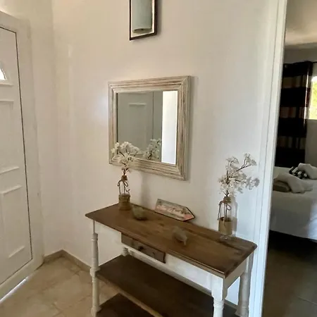 Apartamento Résidence Santa Giulia Park 1 Avec Piscine à Proximité Des Plages *