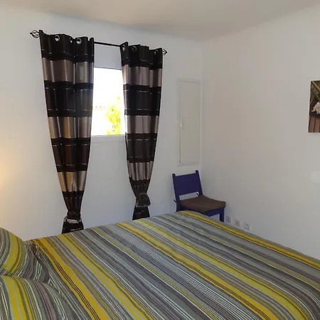 Résidence Santa Giulia Park 1 Avec Piscine à Proximité Des Plages Porto-Vecchio (Corsica)