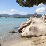Lejlighed Santa Giulia Park 1 Avec Piscine A Proximite Des Plages *