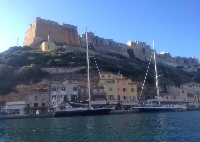 Santa Giulia Park 1 Avec Piscine A Proximite Des Plages 维琪奥港