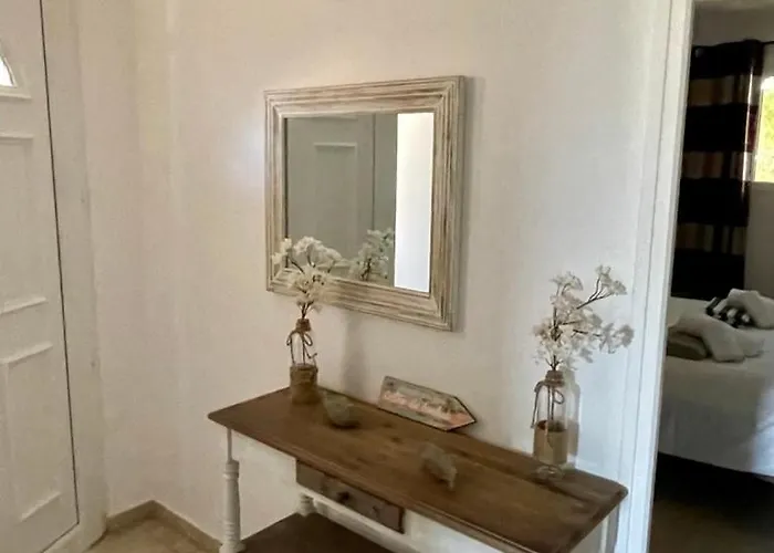 Apartamento Résidence Santa Giulia Park 1 Avec Piscine à Proximité Des Plages *