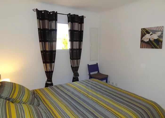 Résidence Santa Giulia Park 1 Avec Piscine à Proximité Des Plages Porto Vecchio